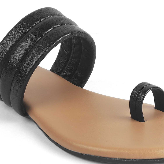 Women's Dress Flats Tresmode