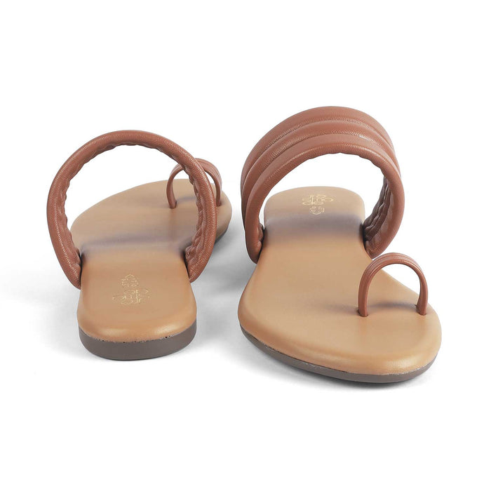 Women's Comfortable Flats Tresmode