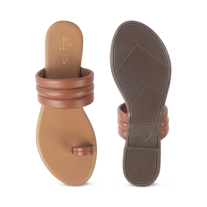 Women's Stylish Flats Tresmode