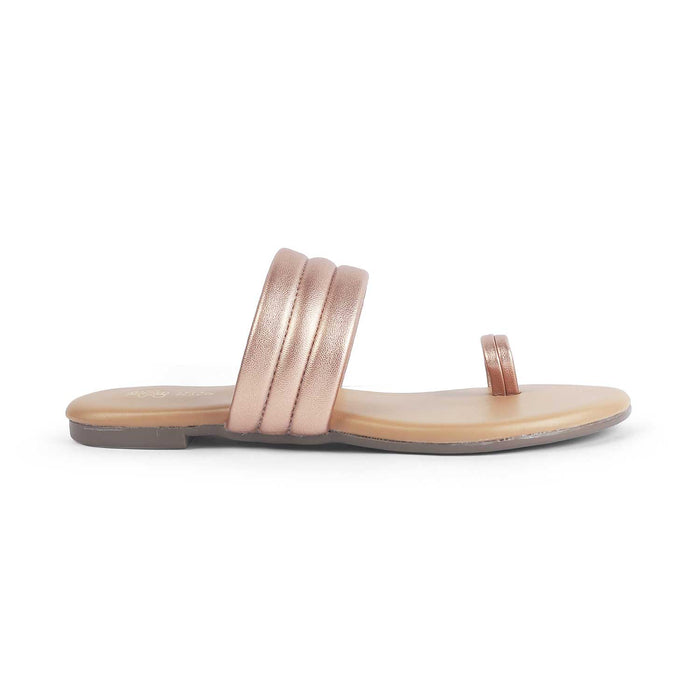 Women's Flats Tresmode