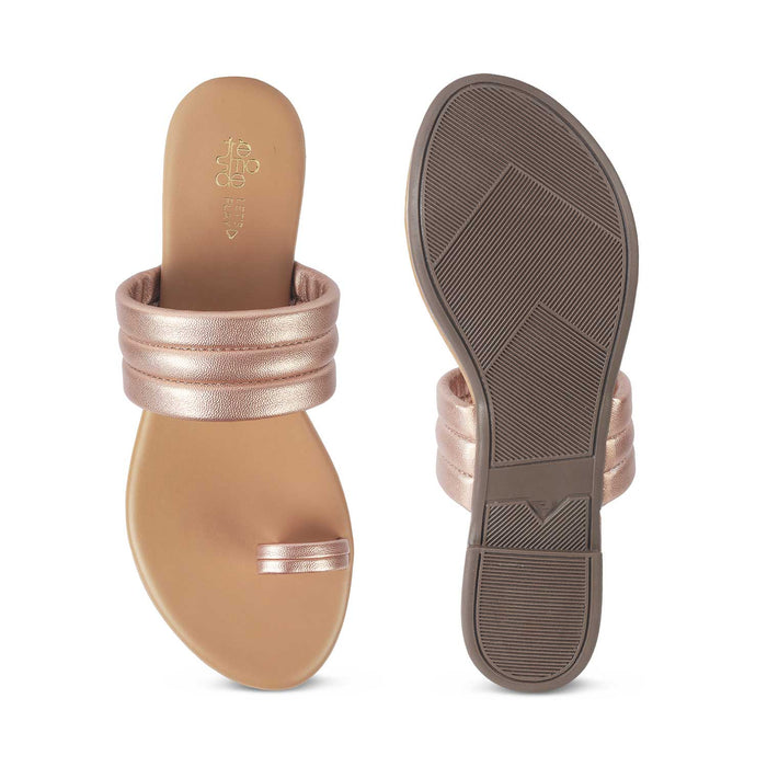 Women's Stylish Flats Tresmode