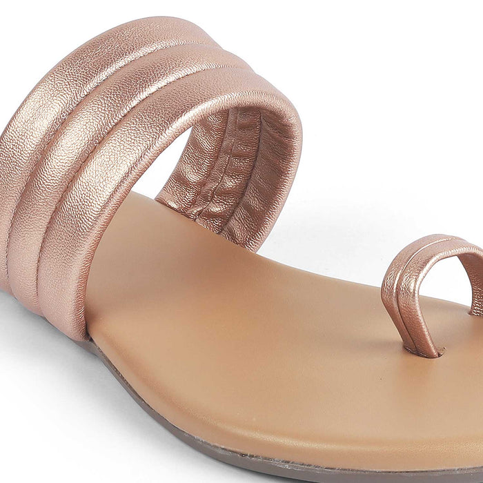 Women's Dress Flats Tresmode