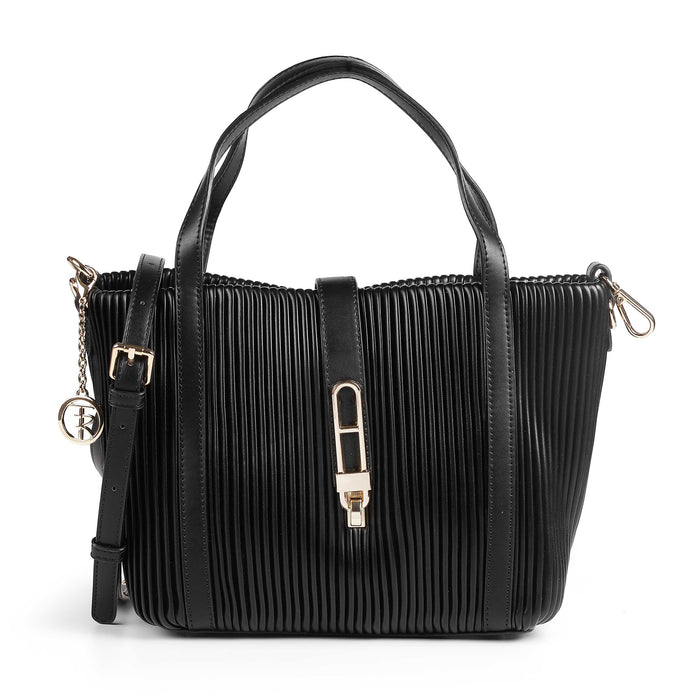 Tresmode Corfu Black Women's Handbag