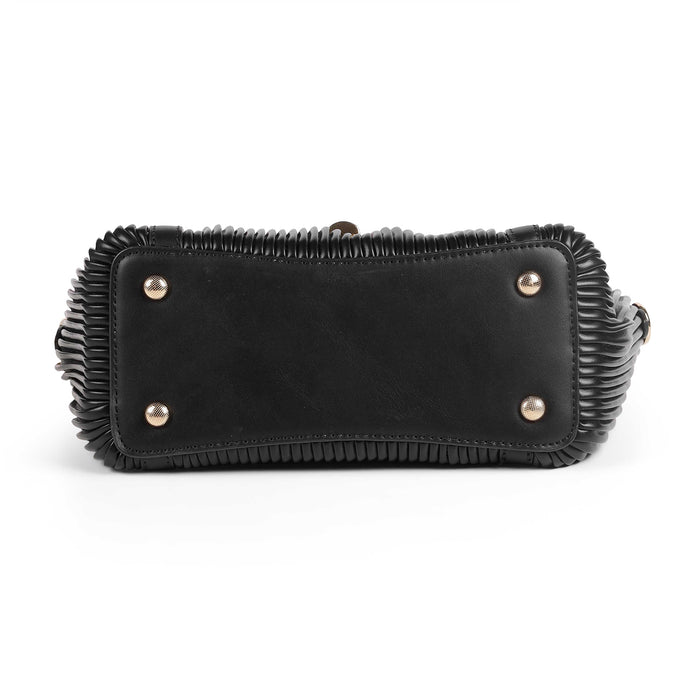 Tresmode Corfu Black Women's Handbag