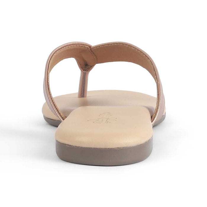 Women's Vegan-Friendly Flats Tresmode