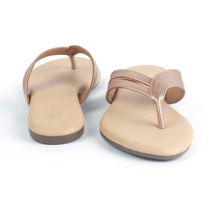 Women's Comfortable Flats Tresmode