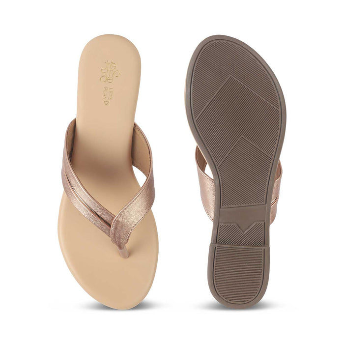 Women's Stylish Flats Tresmode