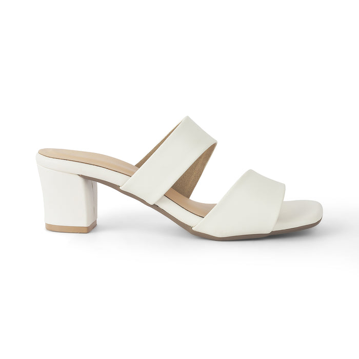 Women's Block Heel Sandals Tresmode