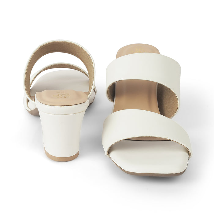 Women's 6.3-cm Block Heel Sandals Tresmode