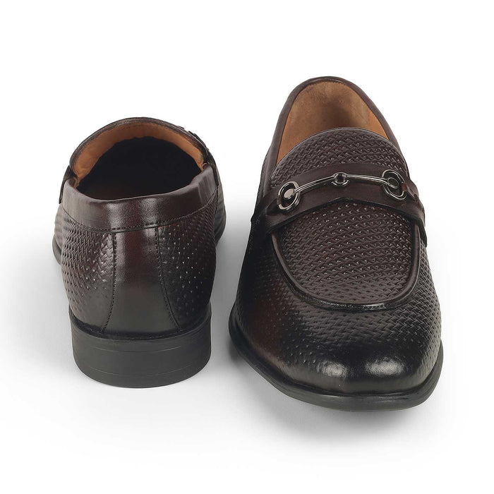 Men's Trendy Loafers Tresmode
