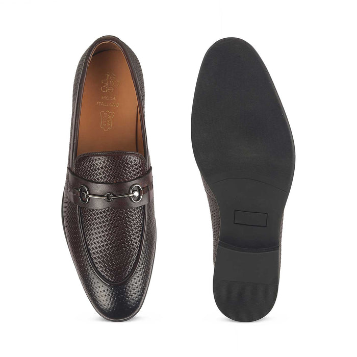 Men's Comfortable Loafers Tresmode