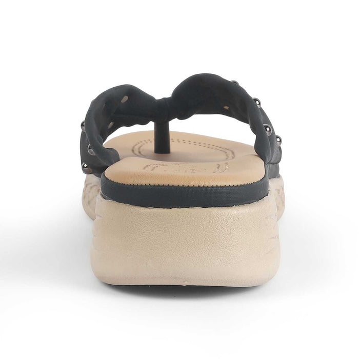 Women's Platform Vegan-Friendly Wedge Sandals Tresmode