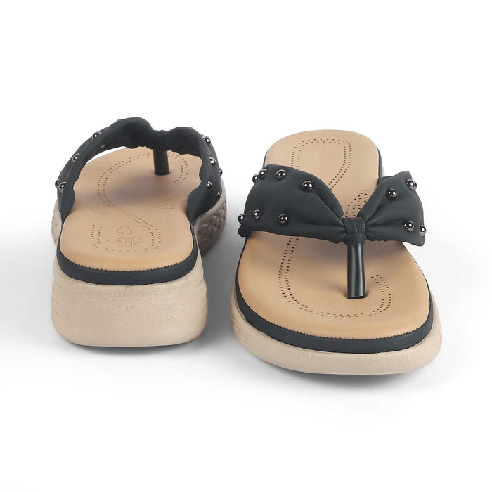 Women's 1.5-inch Platform Wedge Sandals Tresmode