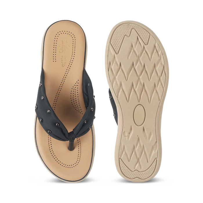 Women's Stylish Platform Wedge Sandals Tresmode