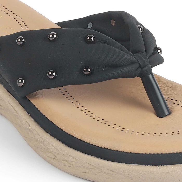 Women's Casual Platform Wedge Sandals Tresmode