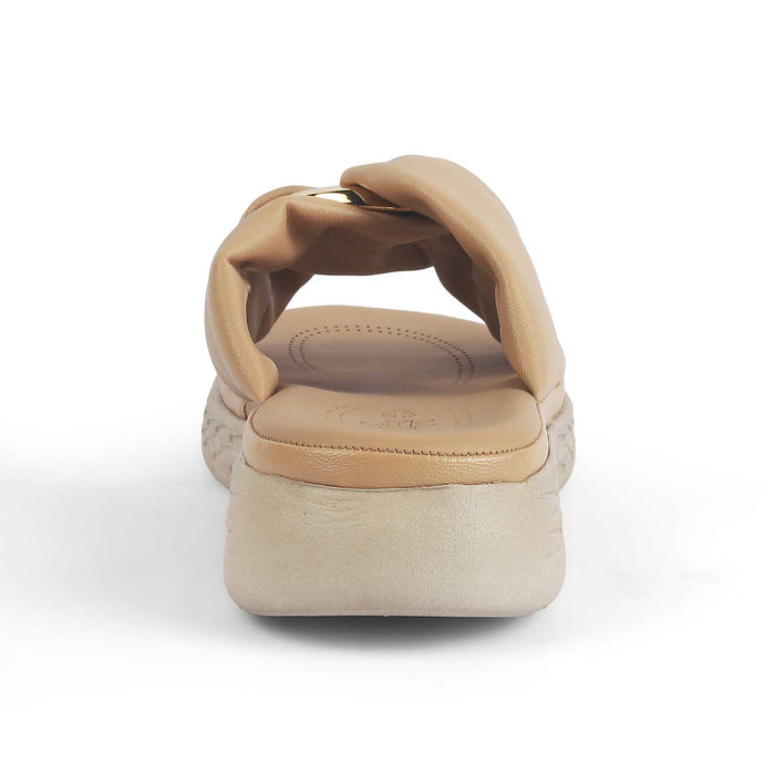Women's Vegan-Friendly Wedges Tresmode
