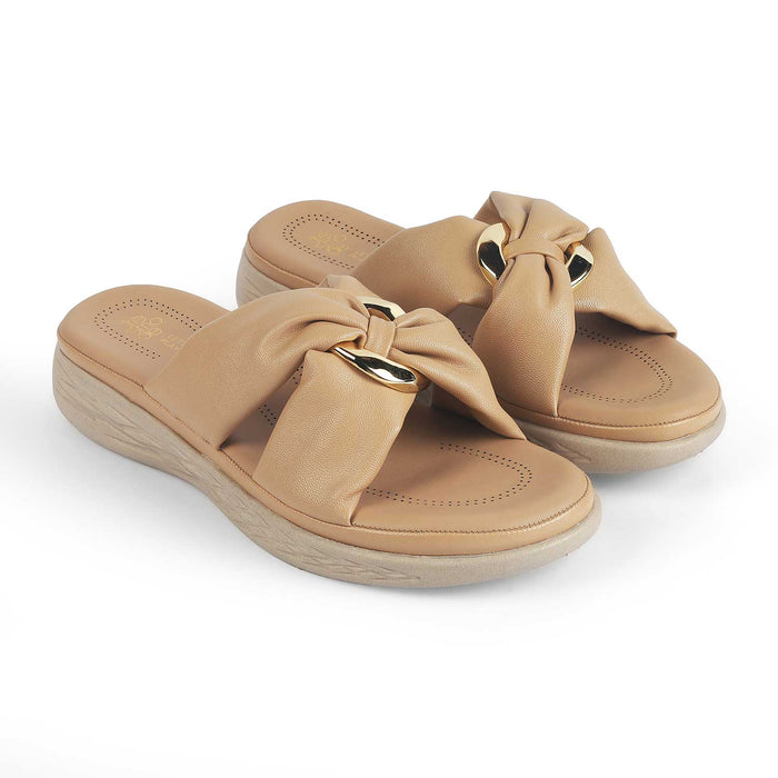 Women's TPR Sole Wedges Tresmode