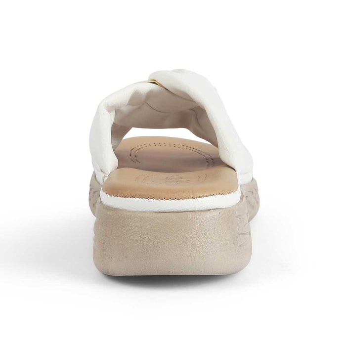 Women's Vegan-Friendly Wedges Tresmode