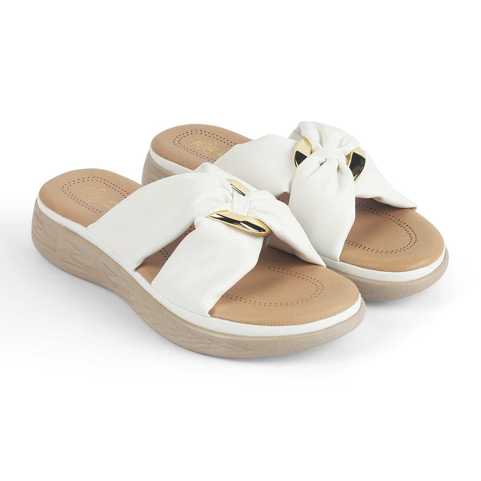 Women's TPR Sole Wedges Tresmode