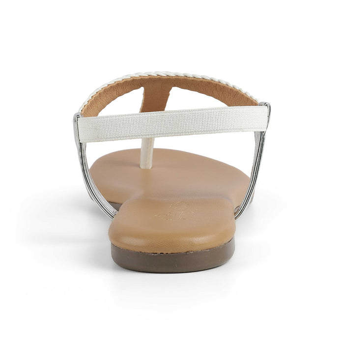 Women's Round Toe-shape Flats Tresmode