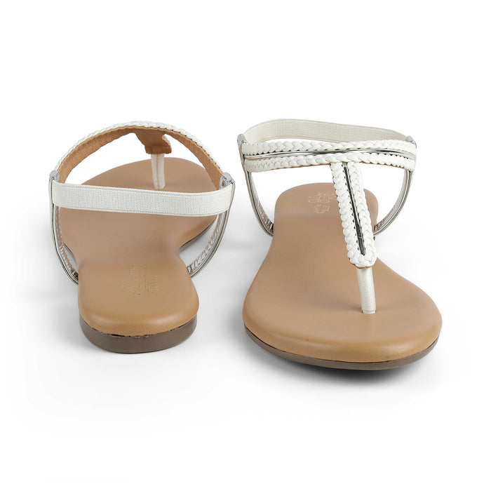 Women's Sophisticated Flats Tresmode