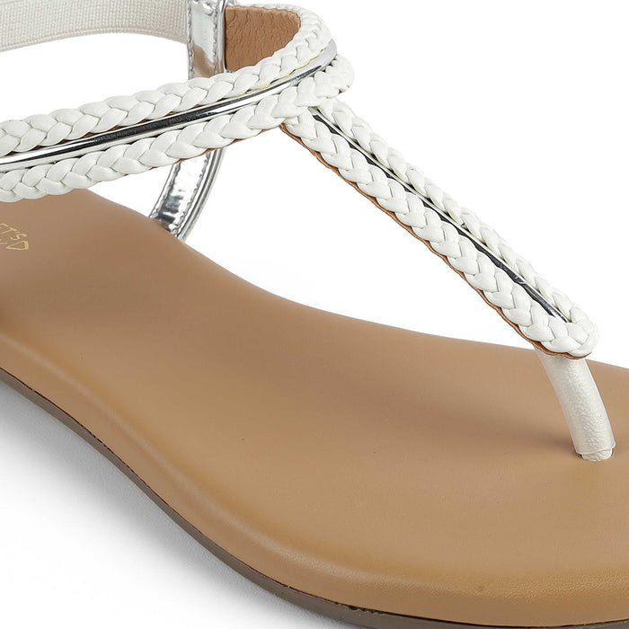 Women's Dress Flats Tresmode