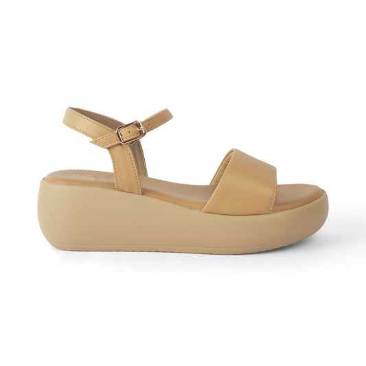 Women's Wedge Heel Sandals Tresmode