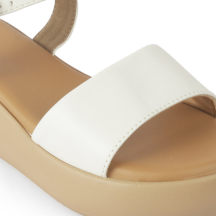 Women's Dress Wedge Heel Sandals Tresmode