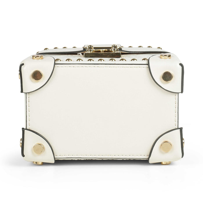 Tresmode Inka White Women's Sling Bag