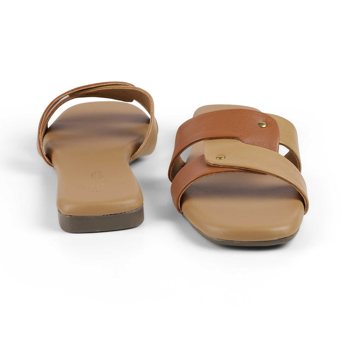 Women's Sophisticated Flats Tresmode