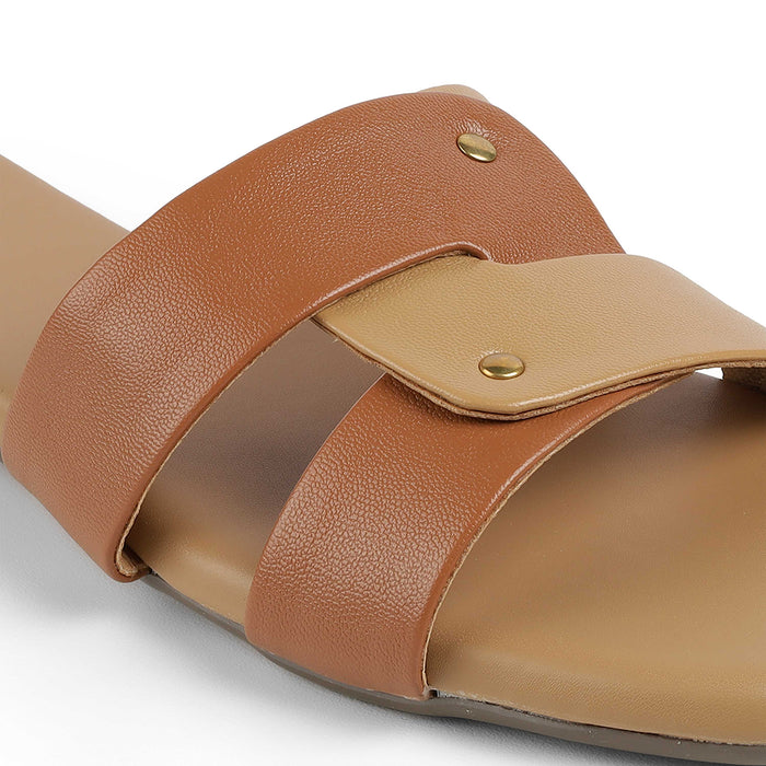Women's Casual Flats Tresmode