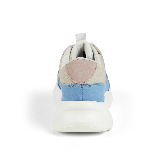 Tresmode Ja Blue Women's Sneakers