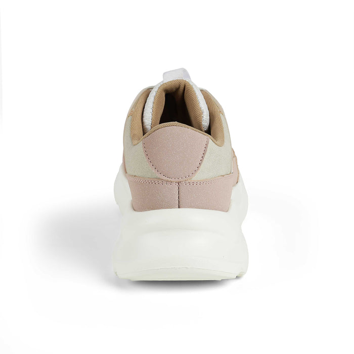 Tresmode Ja Pink Women's Sneakers