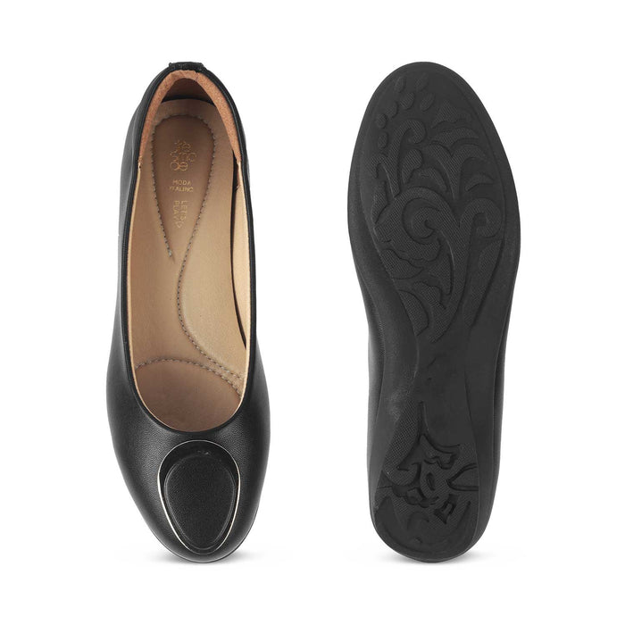 Women's Stylish Ballerinas Tresmode