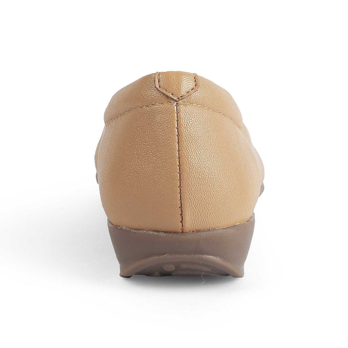 Women's Vegan-Friendly Ballerinas Tresmode