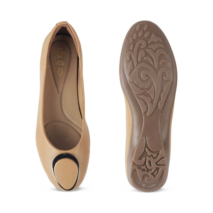 Women's Stylish Ballerinas Tresmode