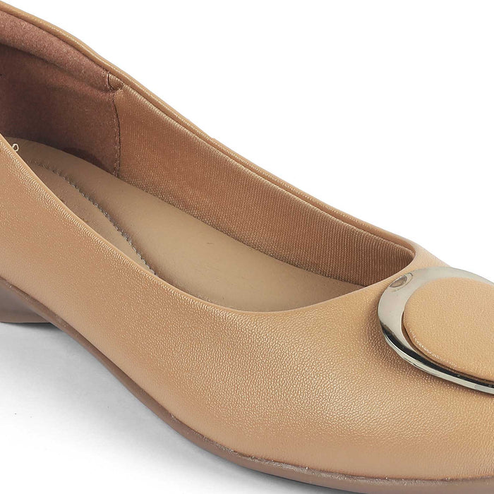 Women's Casual Ballerinas Tresmode