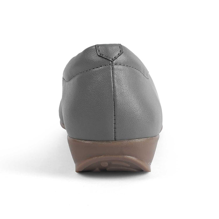 Women's Vegan-Friendly Ballerinas Tresmode