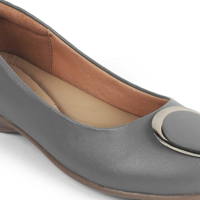 Women's Casual Ballerinas Tresmode