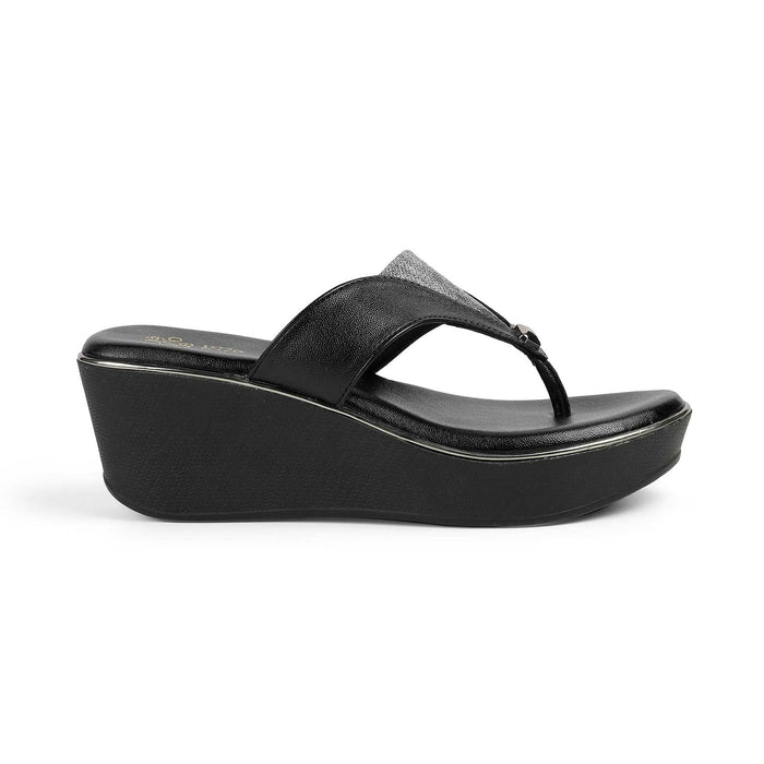 Women's Wedge Heel Sandals Tresmode