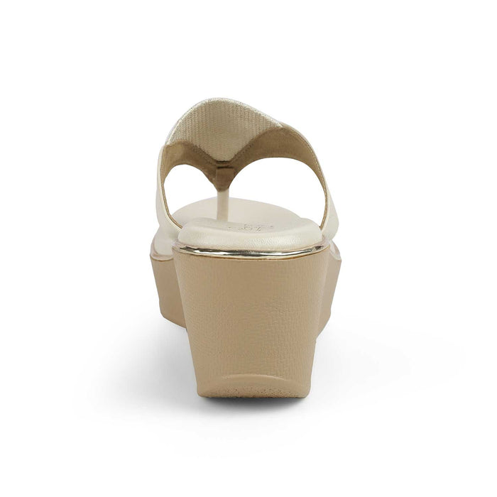 Women's Vegan-Friendly Wedge Heel Sandals Tresmode