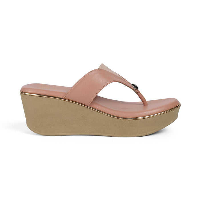 Women's Wedge Heel Sandals Tresmode