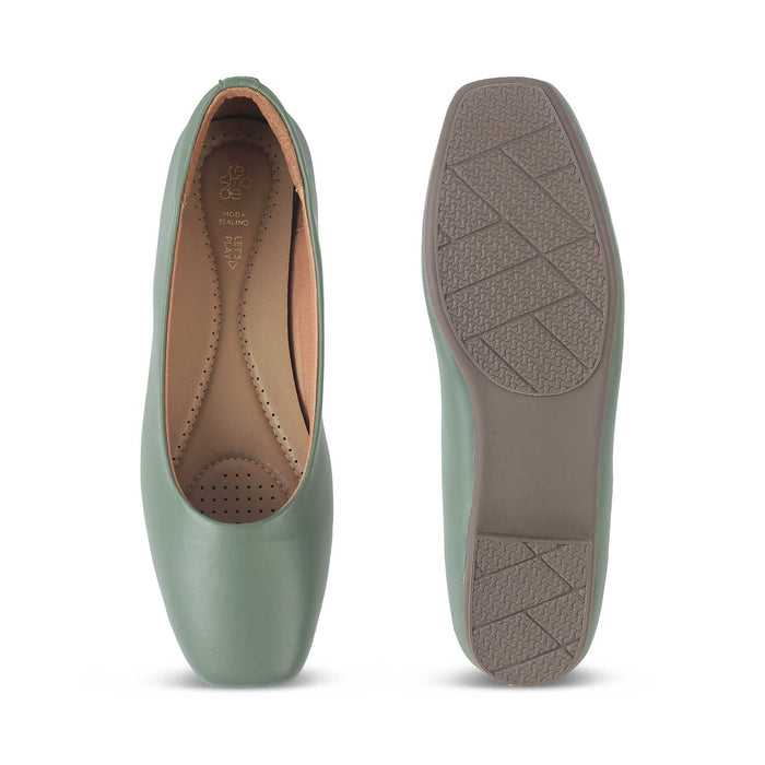Women's Stylish Ballerinas Tresmode