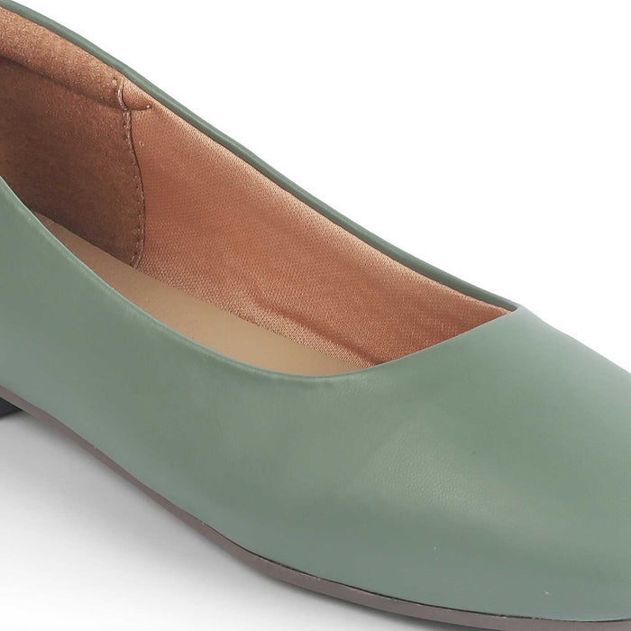 Women's Casual Ballerinas Tresmode