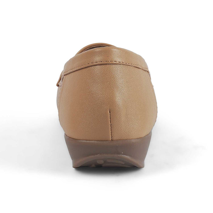 Women's Vegan-Friendly Loafers Tresmode