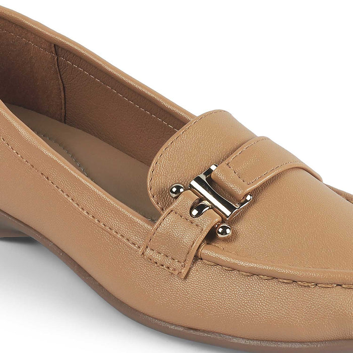 Women's Casual Loafers Tresmode