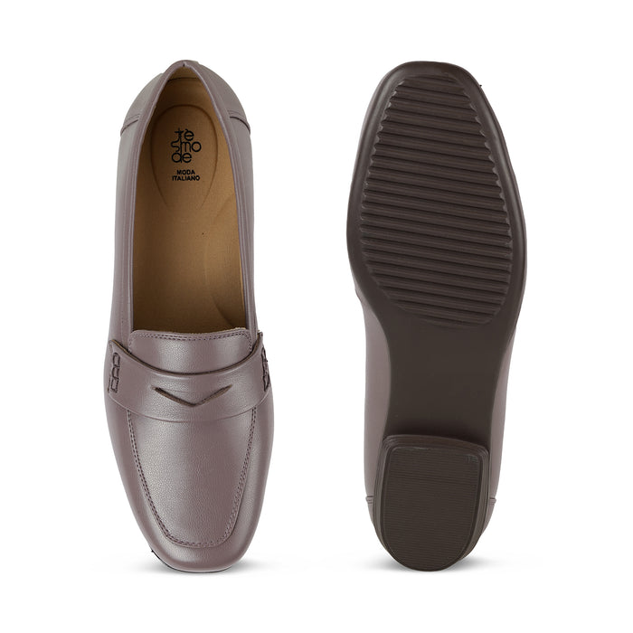 Women's High-quality Loafers Tresmode