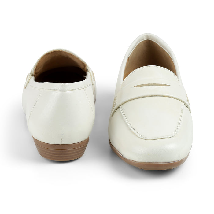Women's Sophisticated Loafers Tresmode