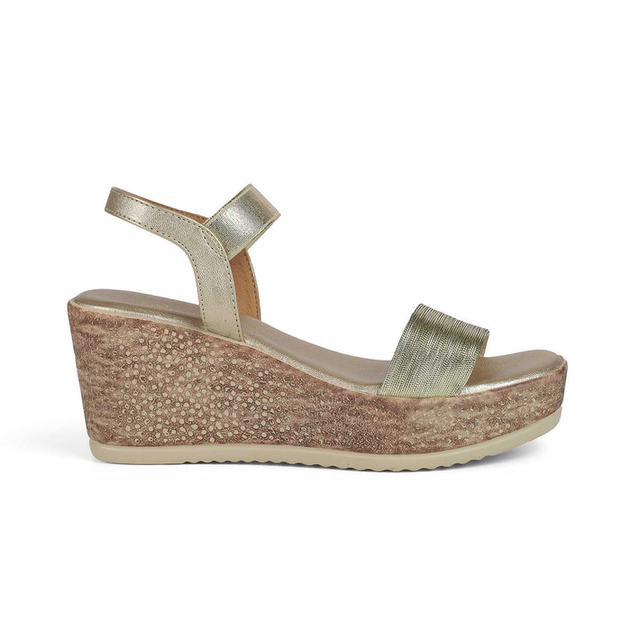 Women's Wedge Heel Sandals Tresmode