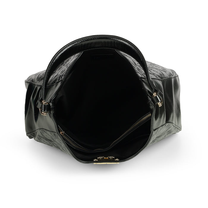 Tresmode Lyon Black Women's Handbag